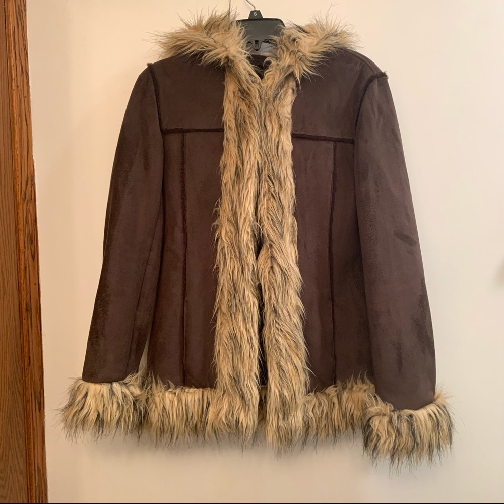 Penny Lane Jacket 90s Vintage